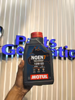 MOTUL NGEN7 15W-50 4T 1L (FRANCE) - image 1